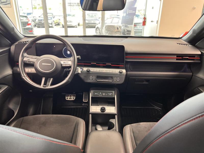 hyundai Kona 2024 - 14