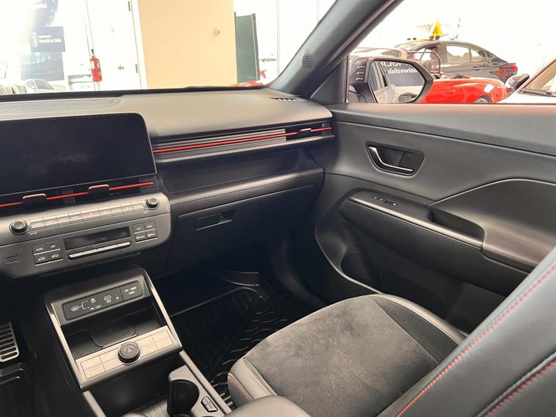 hyundai Kona 2024 - 15