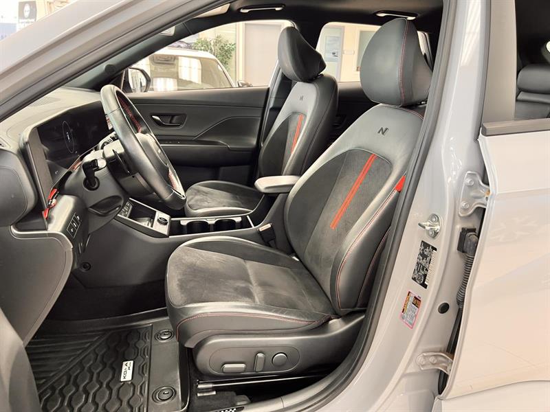 hyundai Kona 2024 - 16