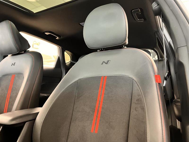 hyundai Kona 2024 - 21