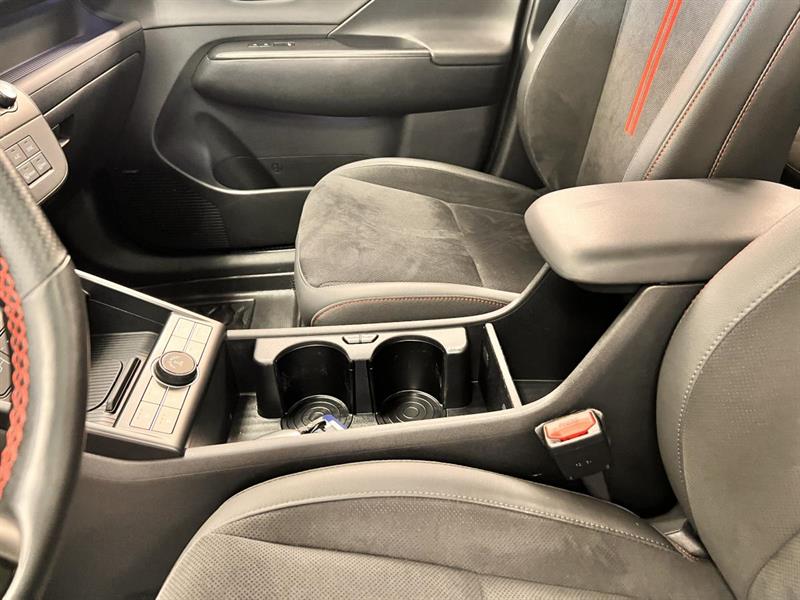 hyundai Kona 2024 - 22