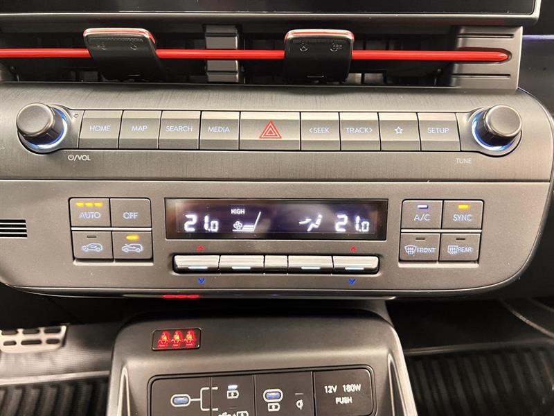 hyundai Kona 2024 - 27