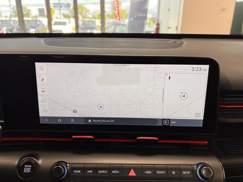 hyundai Kona 2024 - 28