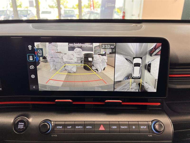hyundai Kona 2024 - 29