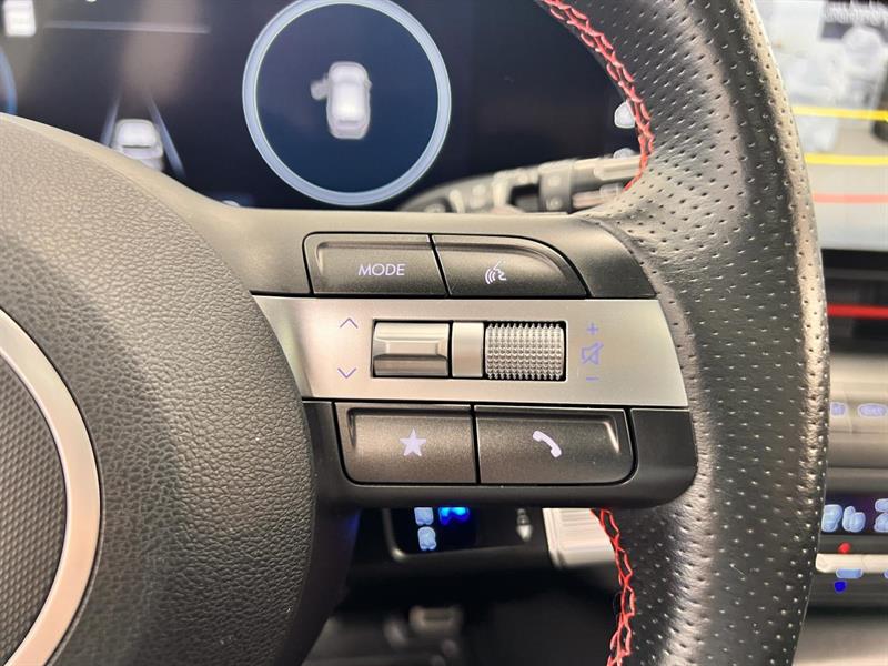 hyundai Kona 2024 - 32