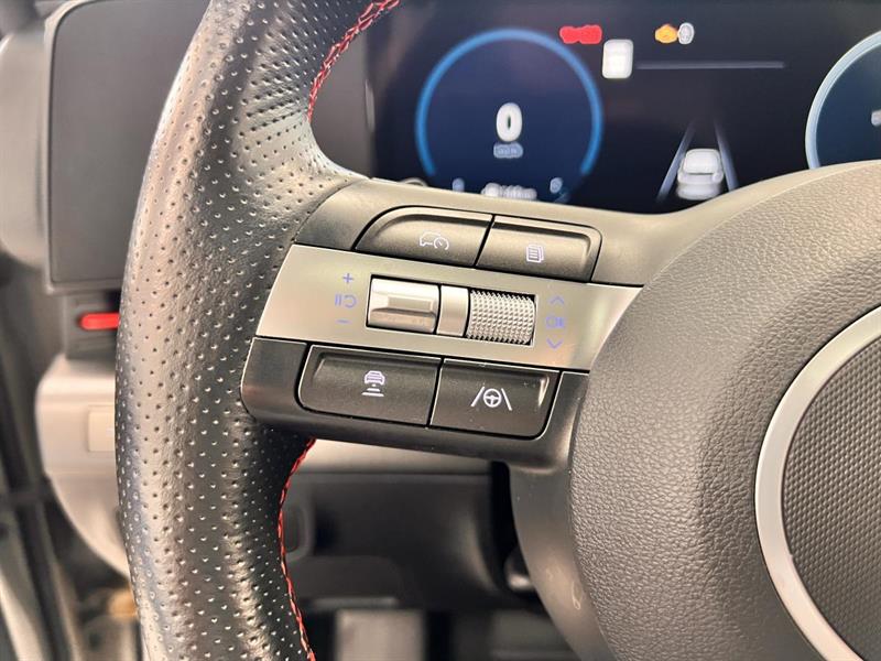 hyundai Kona 2024 - 33