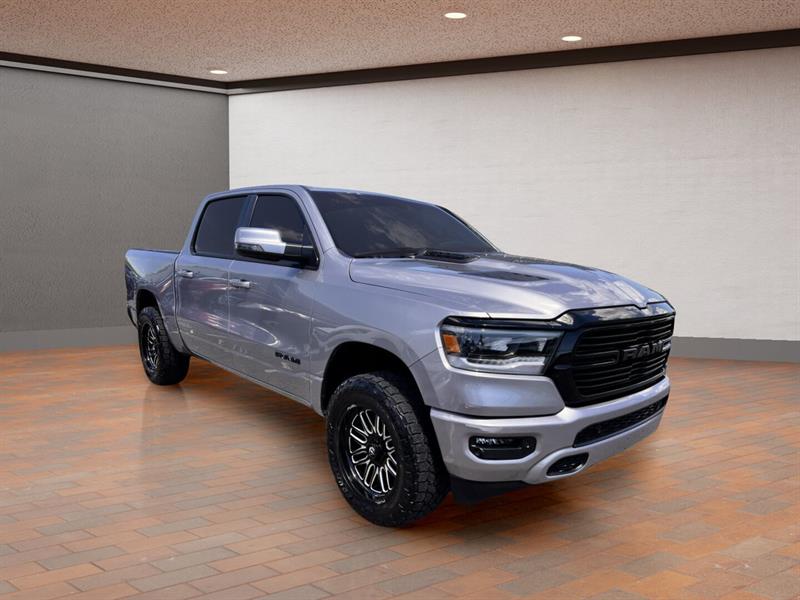 ram 1500 2023