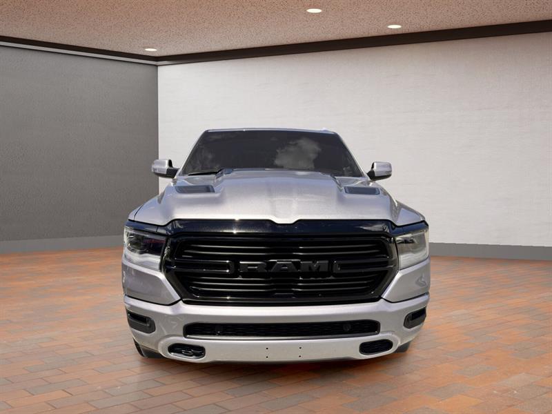 ram 1500 2023 - 2