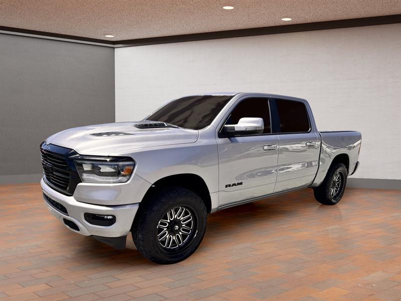 ram 1500 2023 - 3