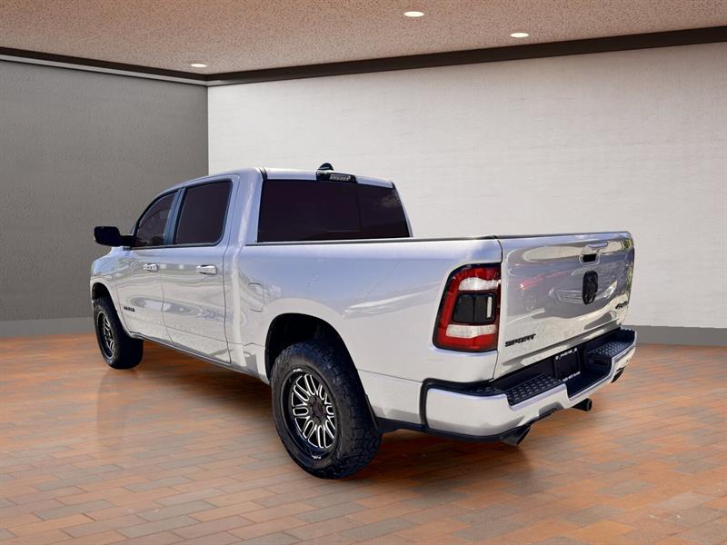 ram 1500 2023 - 7