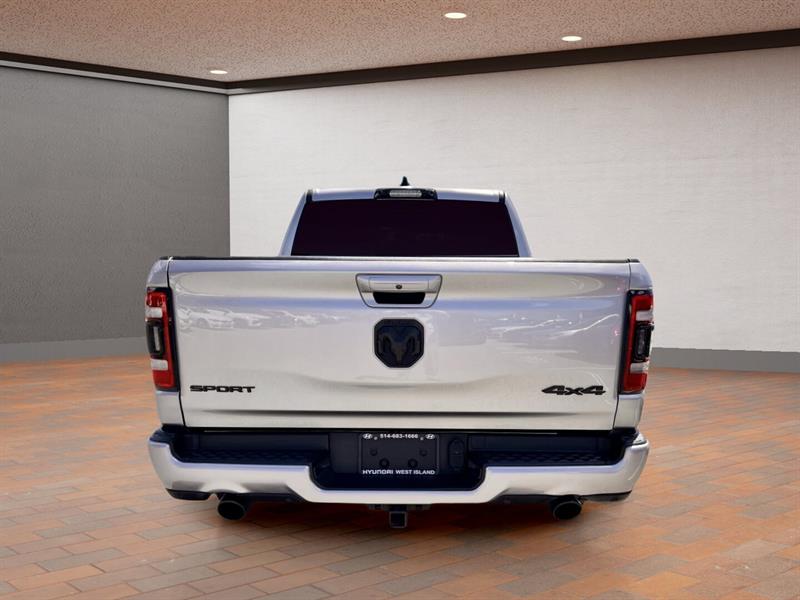 ram 1500 2023 - 8