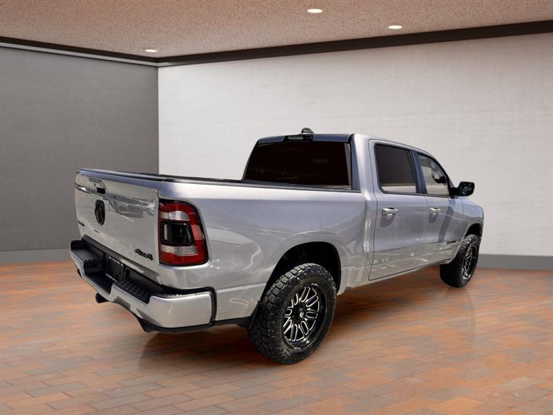 ram 1500 2023 - 9