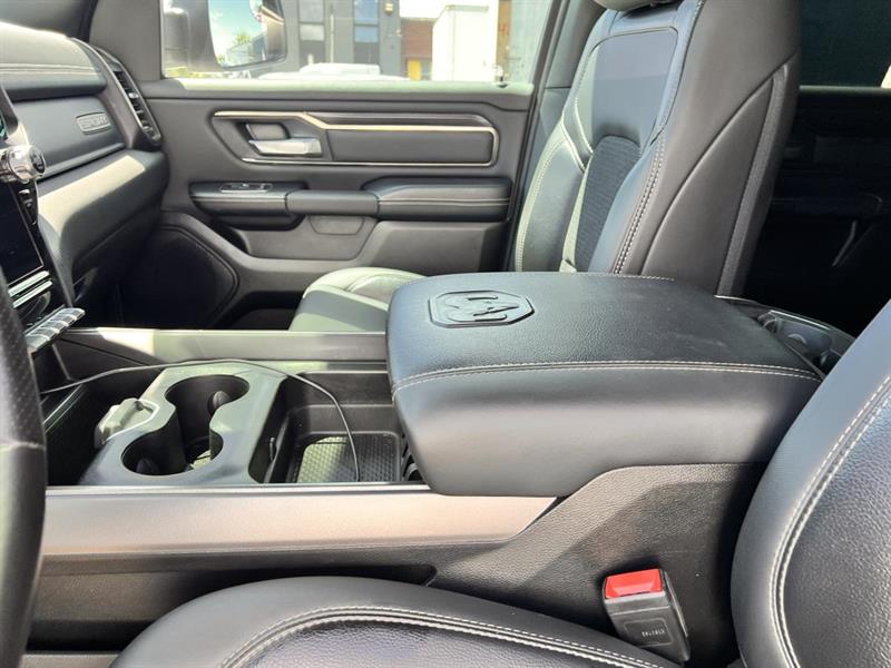 ram 1500 2023 - 16
