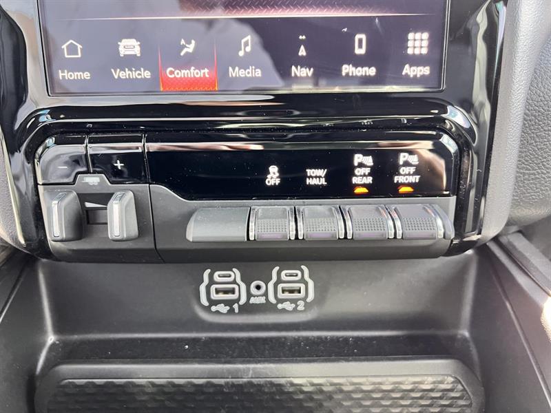 ram 1500 2023 - 20