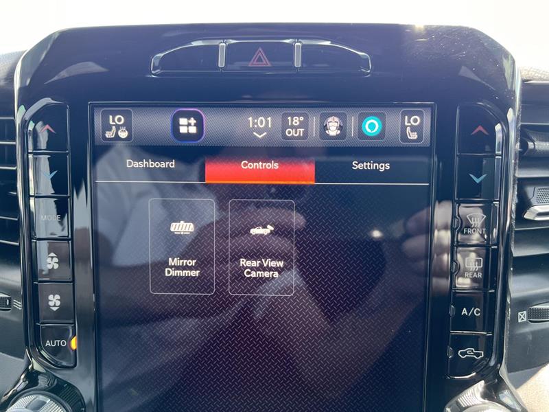 ram 1500 2023 - 23