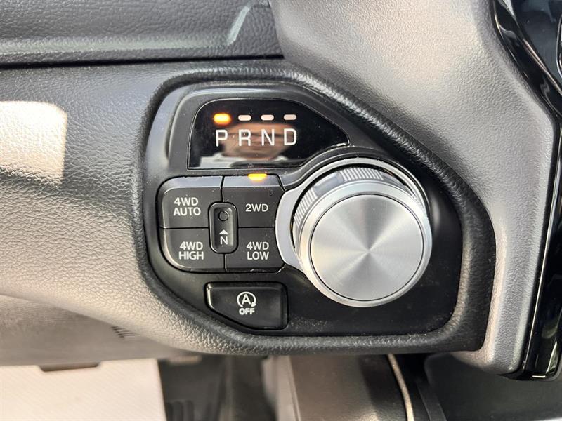 ram 1500 2023 - 24