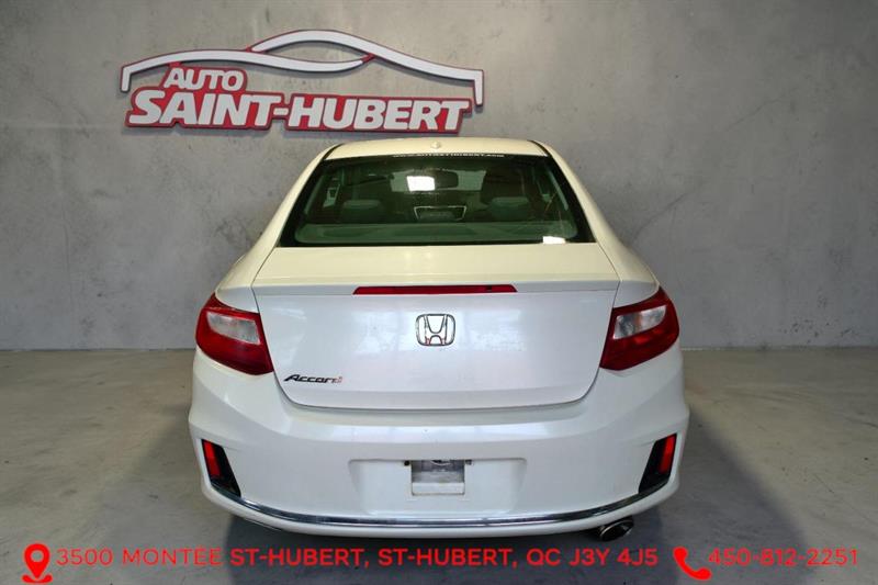 honda Coupé Accord 2015 - 6