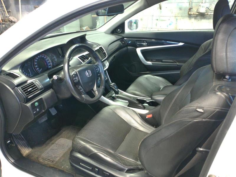 honda Coupé Accord 2015 - 9