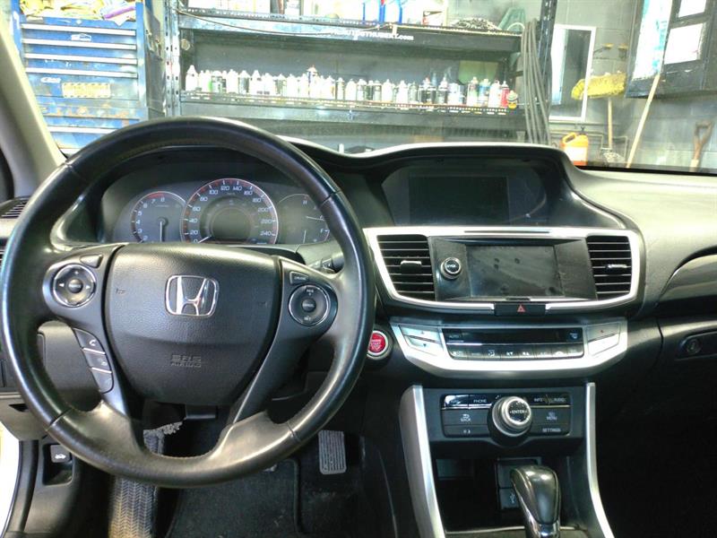 honda Coupé Accord 2015 - 10