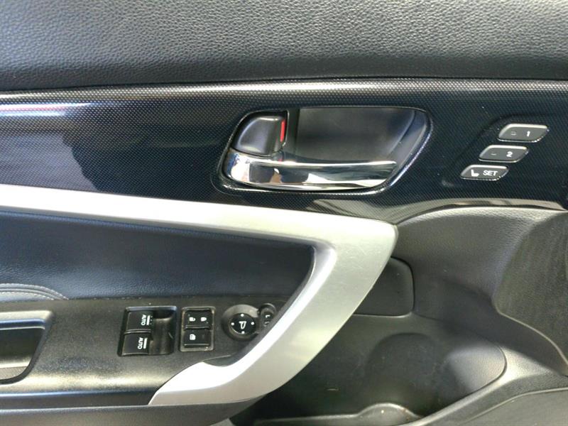 honda Coupé Accord 2015 - 13