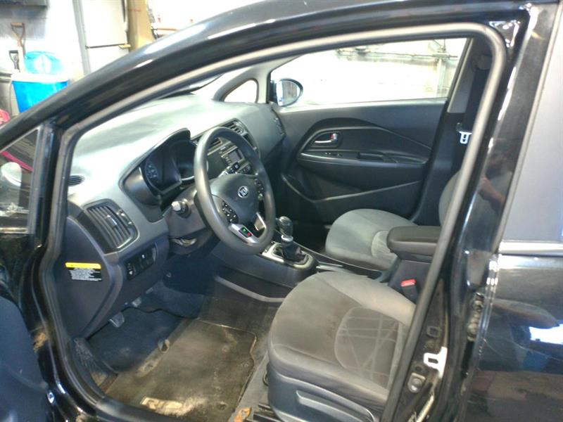 kia Rio 2013 - 9