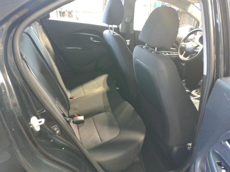 kia Rio 2013 - 10