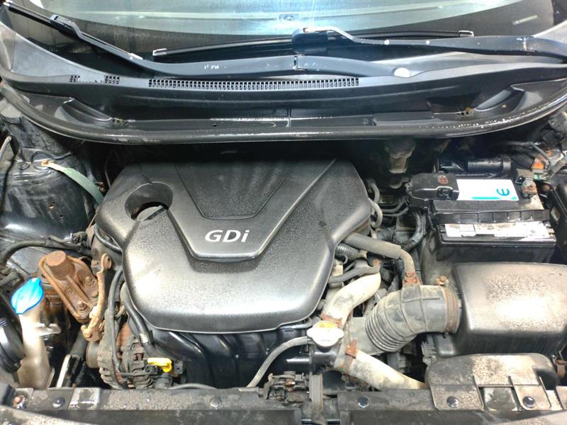 kia Rio 2013 - 13