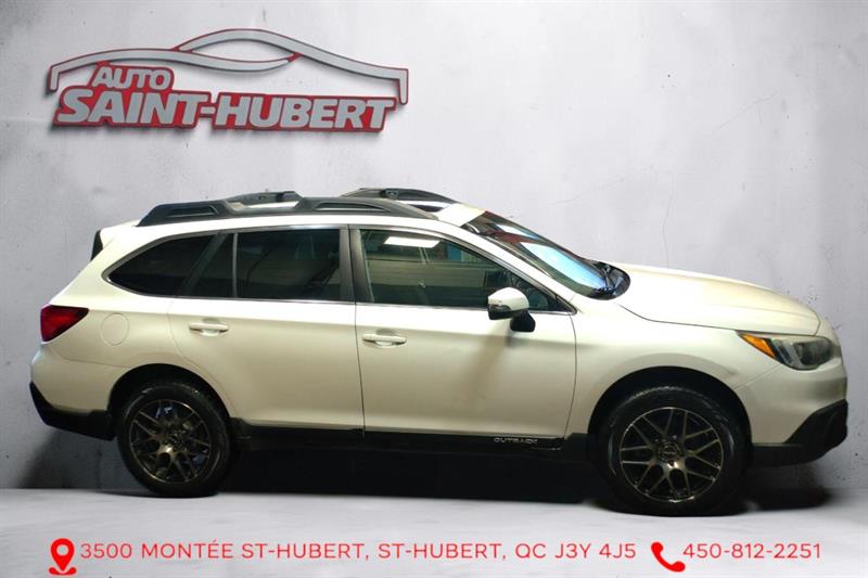 subaru Outback 2016 - 4