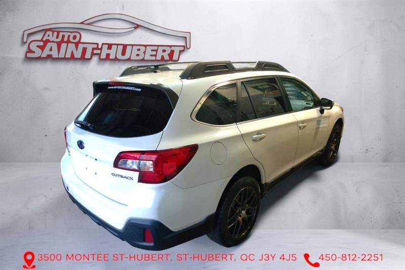 subaru Outback 2016 - 5