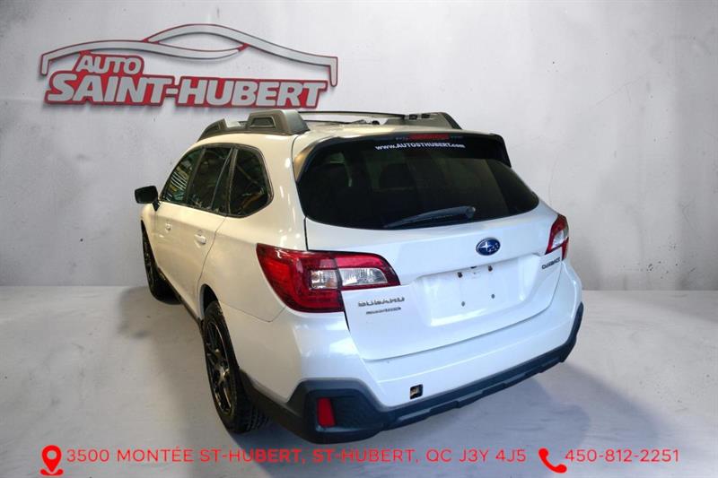 subaru Outback 2016 - 7