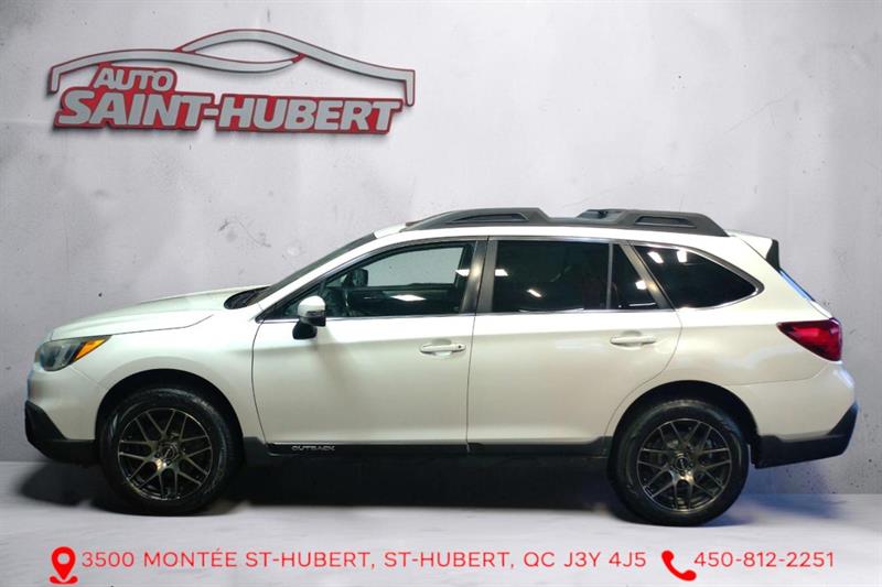 subaru Outback 2016 - 8