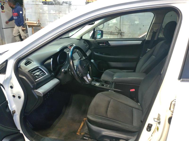 subaru Outback 2016 - 9