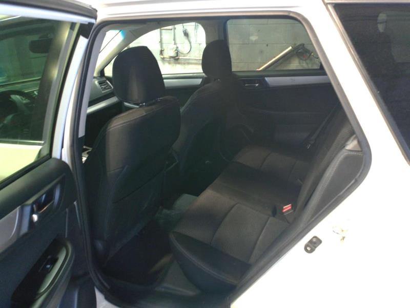 subaru Outback 2016 - 10