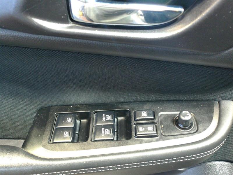 subaru Outback 2016 - 14