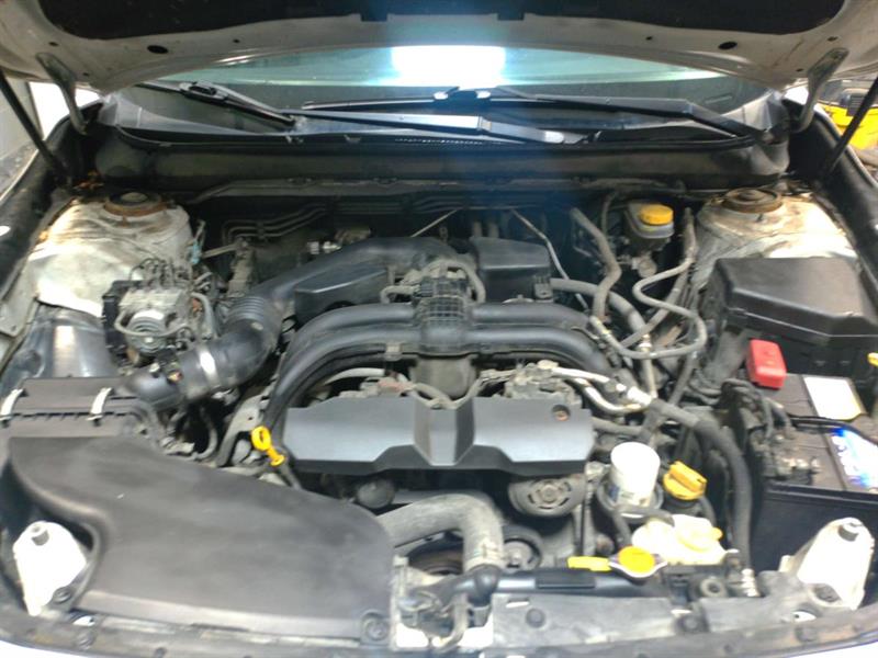 subaru Outback 2016 - 17