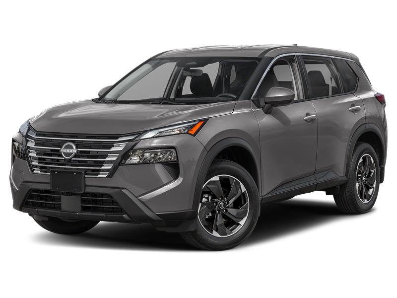 nissan Rogue 2026