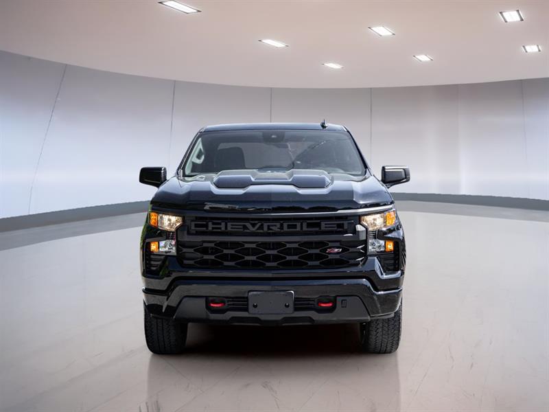 chevrolet Silverado 1500 2024 - 3