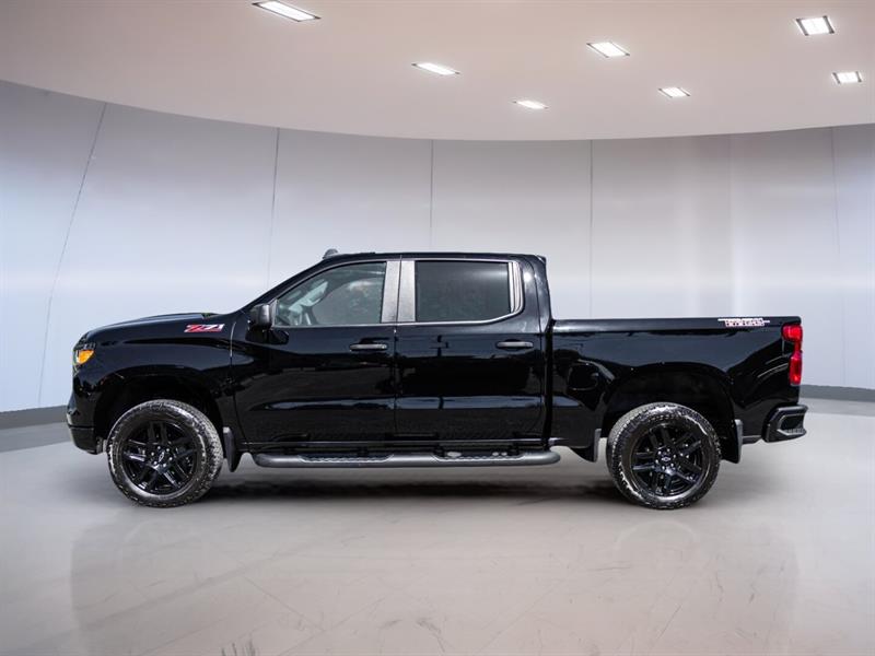 chevrolet Silverado 1500 2024 - 4
