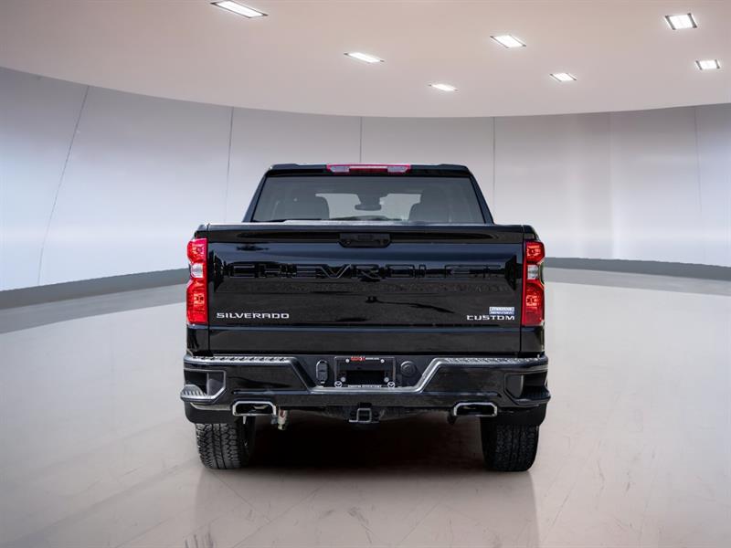 chevrolet Silverado 1500 2024 - 6