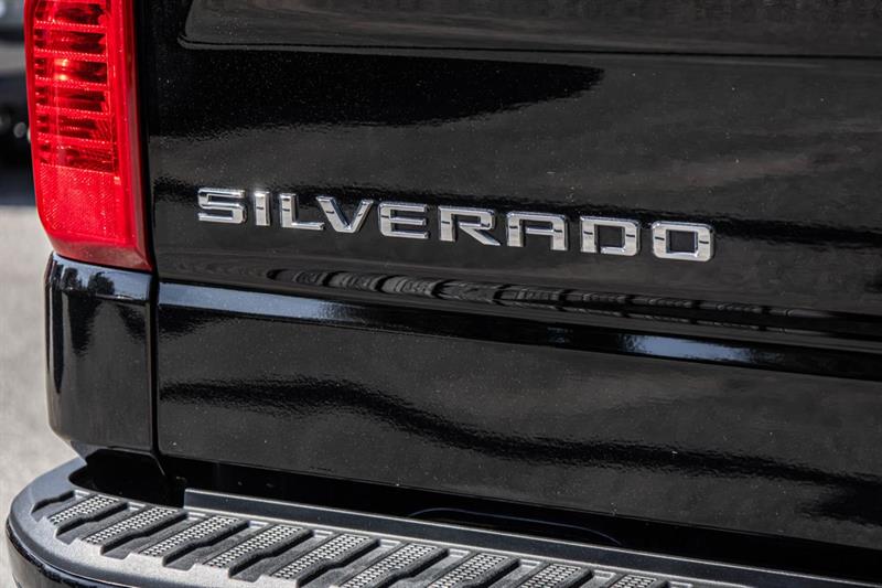 chevrolet Silverado 1500 2024 - 7