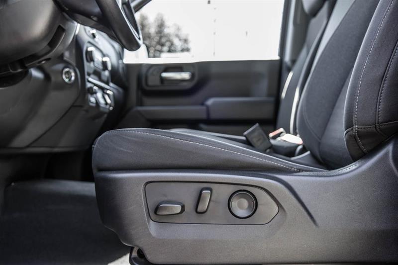 chevrolet Silverado 1500 2024 - 12