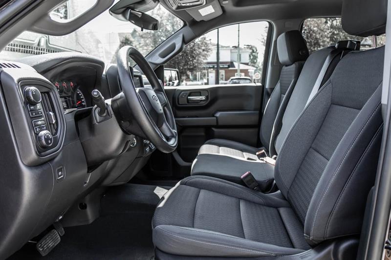 chevrolet Silverado 1500 2024 - 13