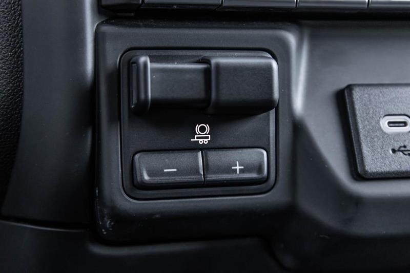 chevrolet Silverado 1500 2024 - 25