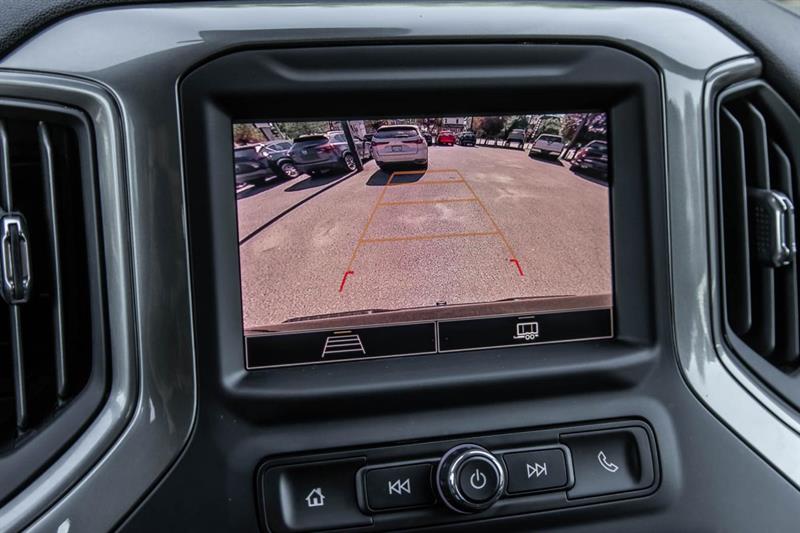 chevrolet Silverado 1500 2024 - 26