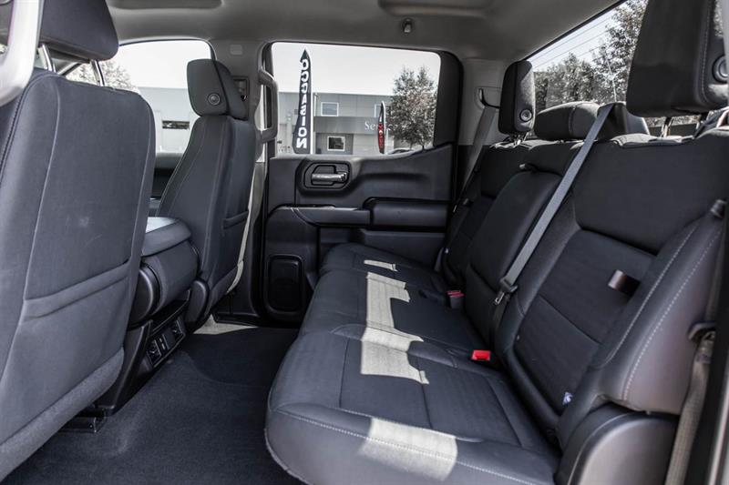 chevrolet Silverado 1500 2024 - 27