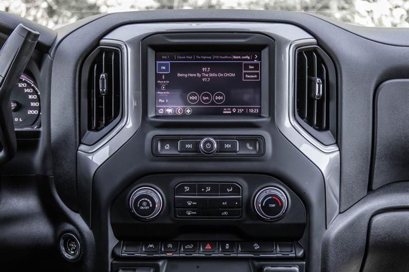 chevrolet Silverado 1500 2024 - 30