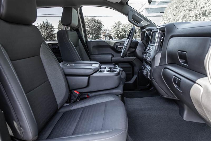 chevrolet Silverado 1500 2024 - 31