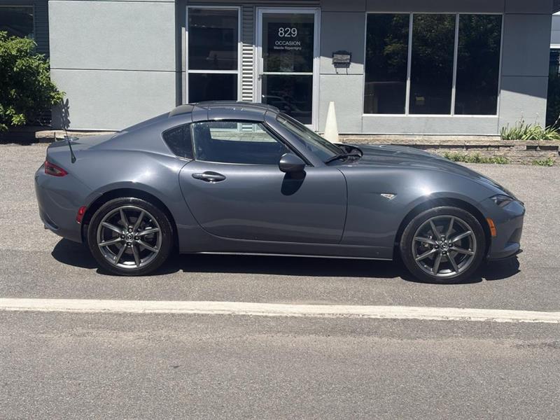 mazda MX-5 RF 2020 - 3