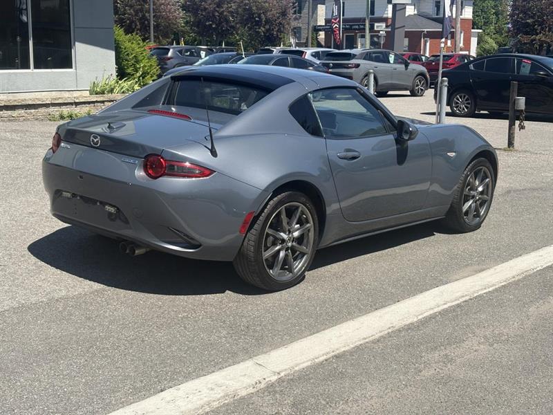 mazda MX-5 RF 2020 - 4