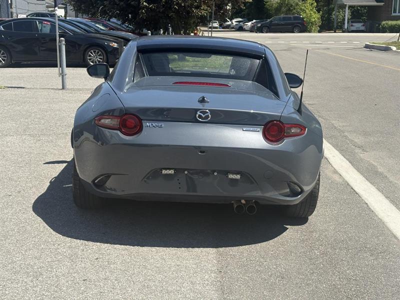 mazda MX-5 RF 2020 - 5